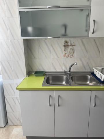 Habitacion Individual En Vivienda Para Compartir Recien Reformada Valencia Kültér fotó