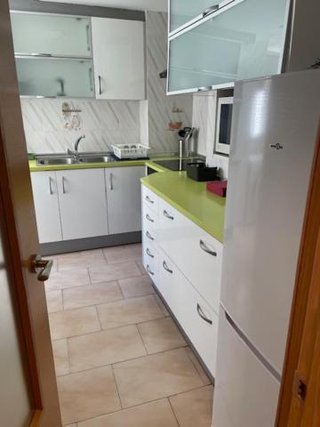 Habitacion Individual En Vivienda Para Compartir Recien Reformada Valencia Kültér fotó