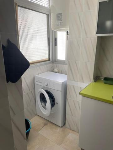 Habitacion Individual En Vivienda Para Compartir Recien Reformada Valencia Kültér fotó