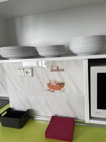 Habitacion Individual En Vivienda Para Compartir Recien Reformada Valencia Kültér fotó