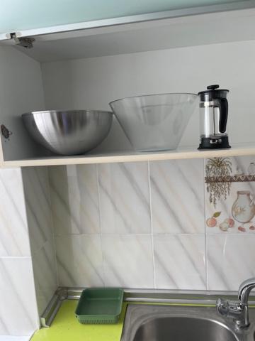 Habitacion Individual En Vivienda Para Compartir Recien Reformada Valencia Kültér fotó