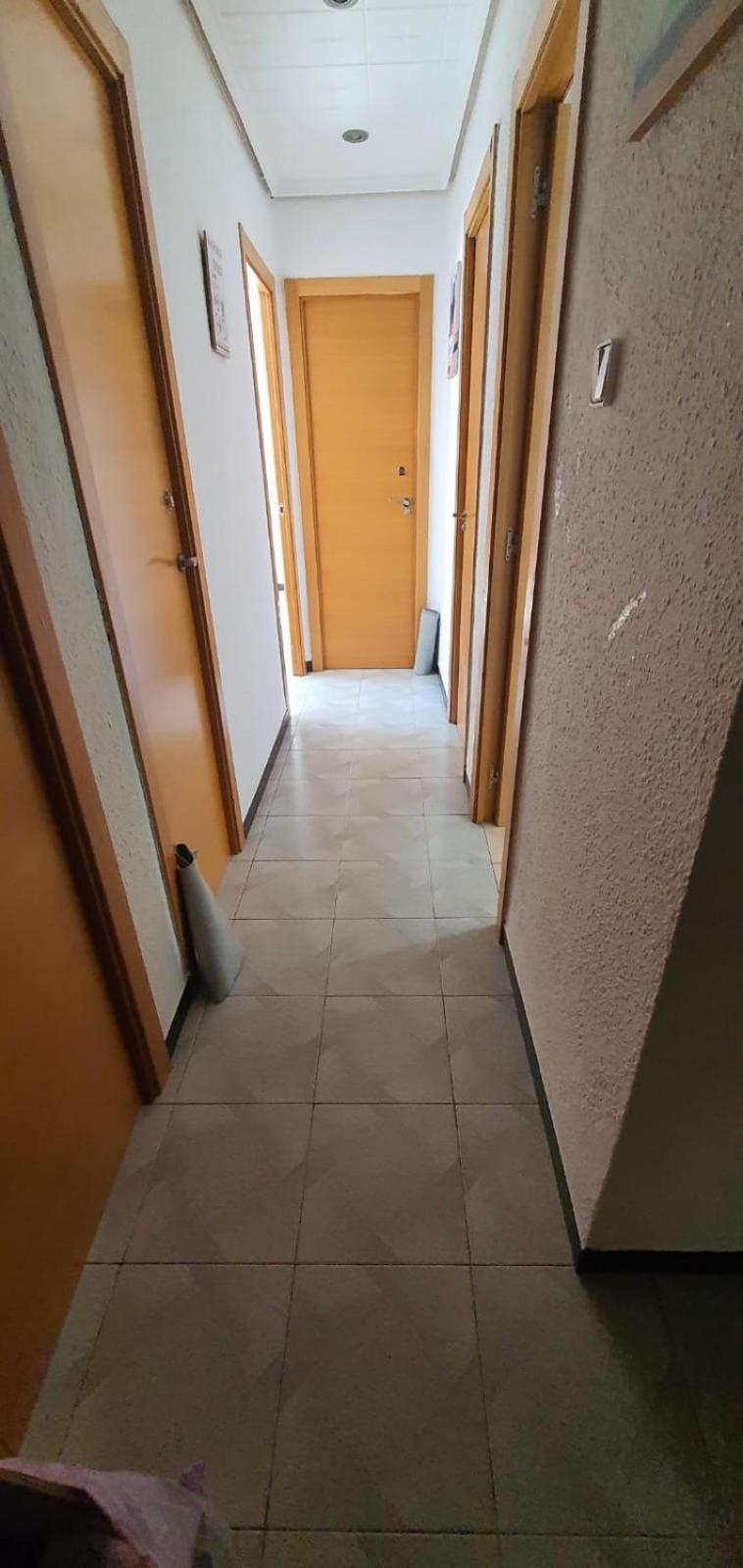 Habitacion Individual En Vivienda Para Compartir Recien Reformada Valencia Kültér fotó