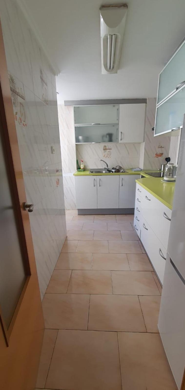 Habitacion Individual En Vivienda Para Compartir Recien Reformada Valencia Kültér fotó