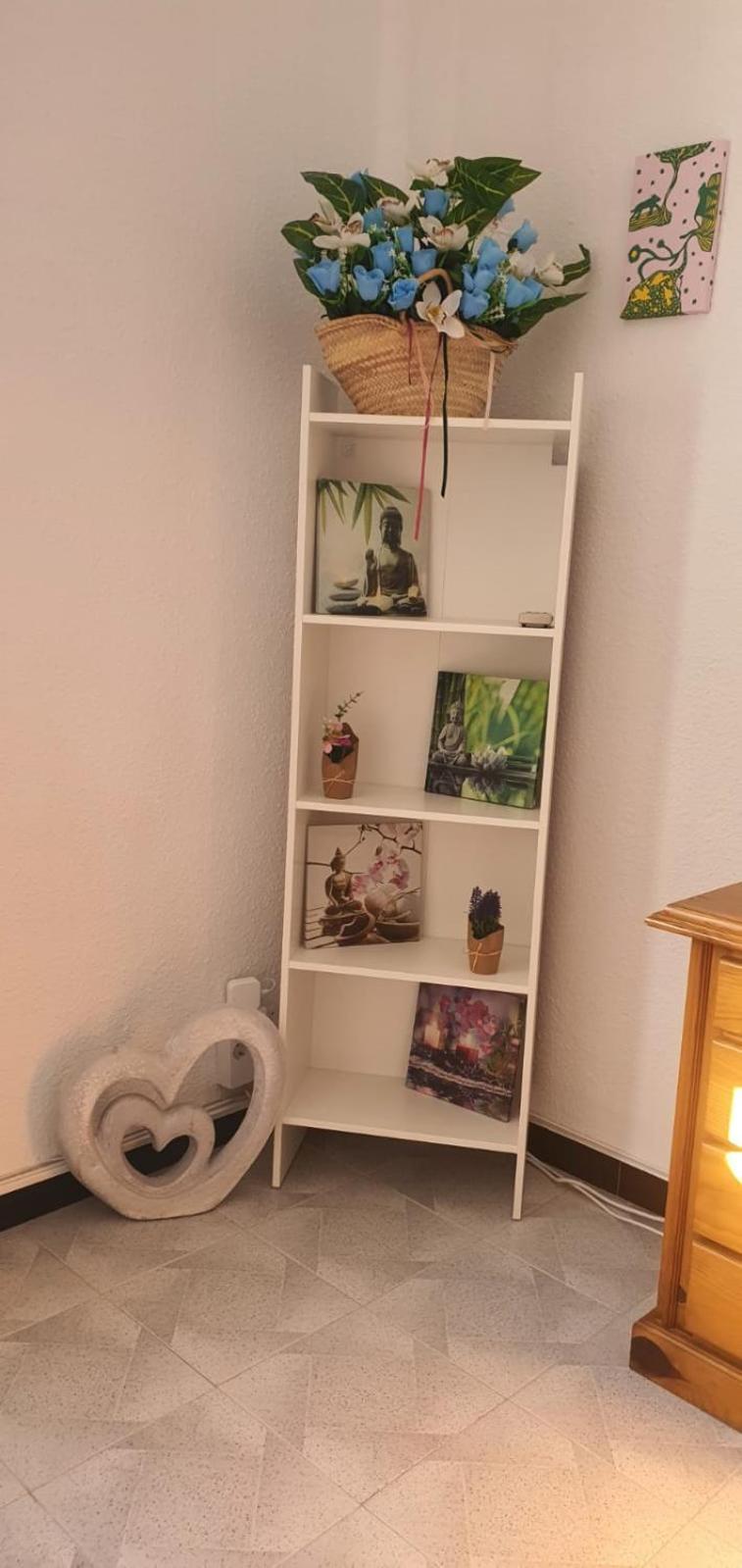 Habitacion Individual En Vivienda Para Compartir Recien Reformada Valencia Kültér fotó