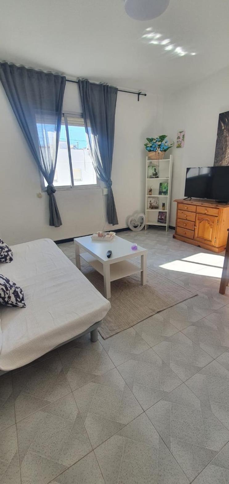 Habitacion Individual En Vivienda Para Compartir Recien Reformada Valencia Kültér fotó